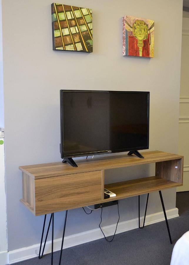 Mephisto Apartment Isztambul Kültér fotó