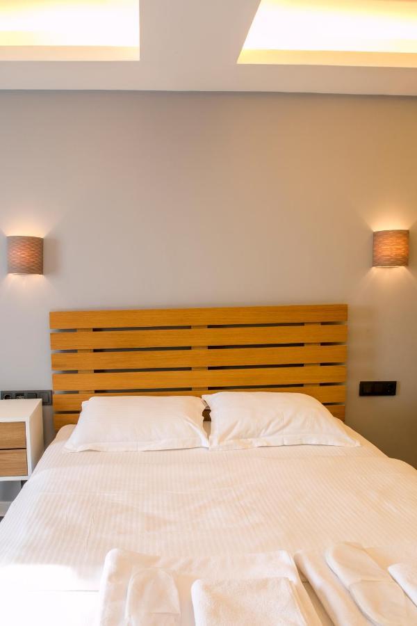 Mephisto Apartment Isztambul Kültér fotó